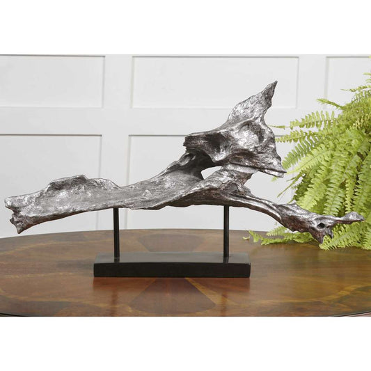 Uttermost - Cosma Antiqued Metal Accessory - 19697 veiw 2