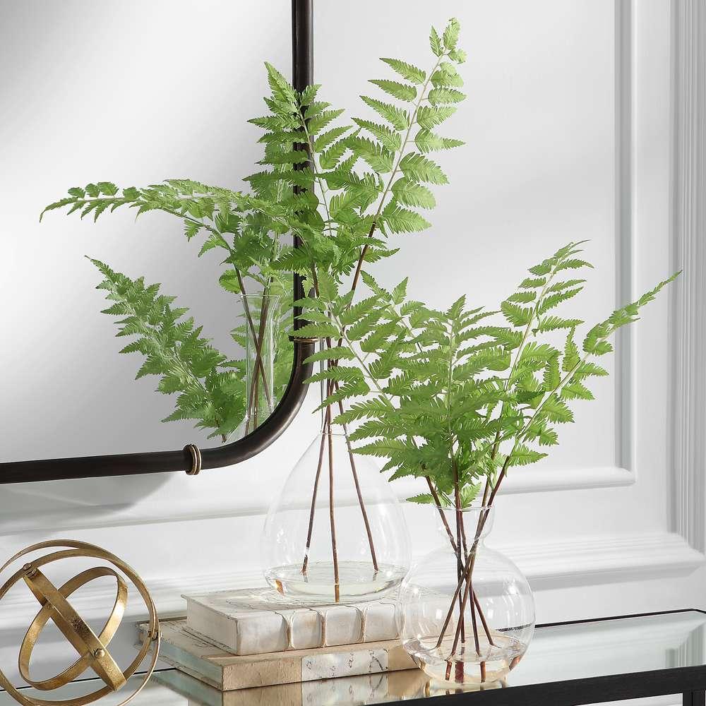 Uttermost - Country Ferns (Set of 2) - 60202 veiw 3