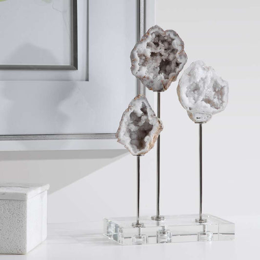Uttermost - Cyrene Natural Stone Accessory - 17710 veiw 2