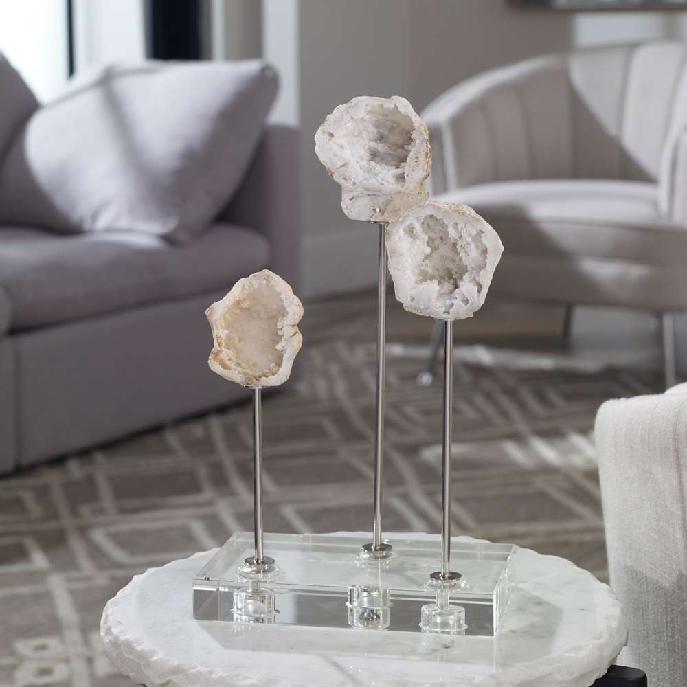 Uttermost - Cyrene Natural Stone Accessory - 17710 veiw 4
