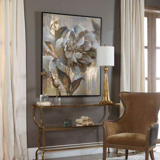 Uttermost - Dazzling Floral Art - 35330 veiw 2