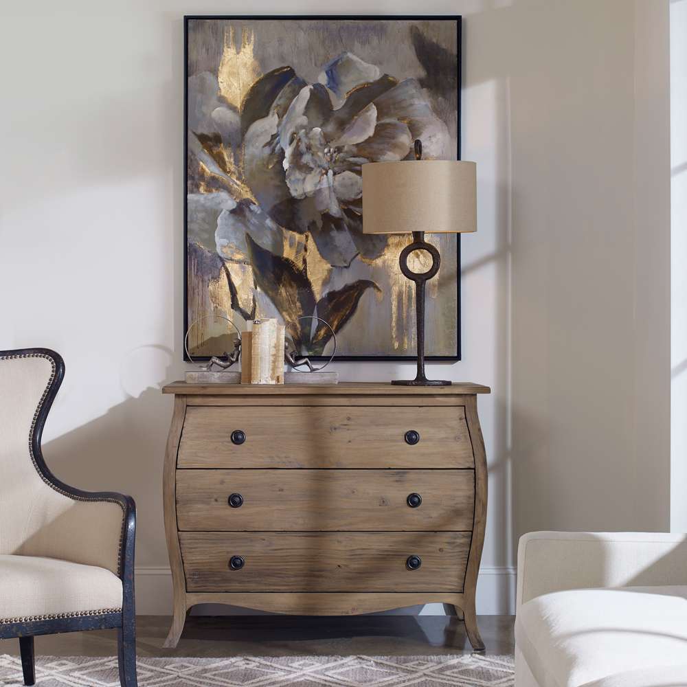 Uttermost - Dazzling Floral Art - 35330 veiw 4