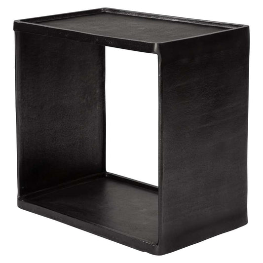 Uttermost - Derwent Industrial Side Table - 25147 veiw 2