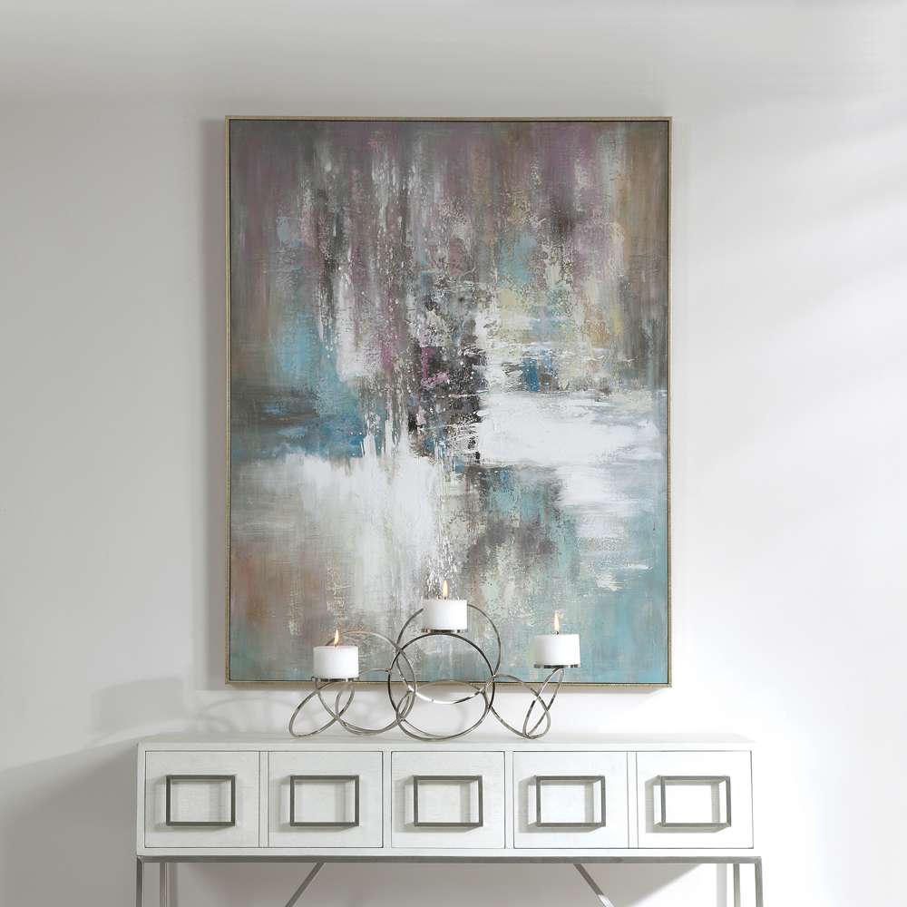 Uttermost - Elevation Abstract Art - 32248 veiw 4