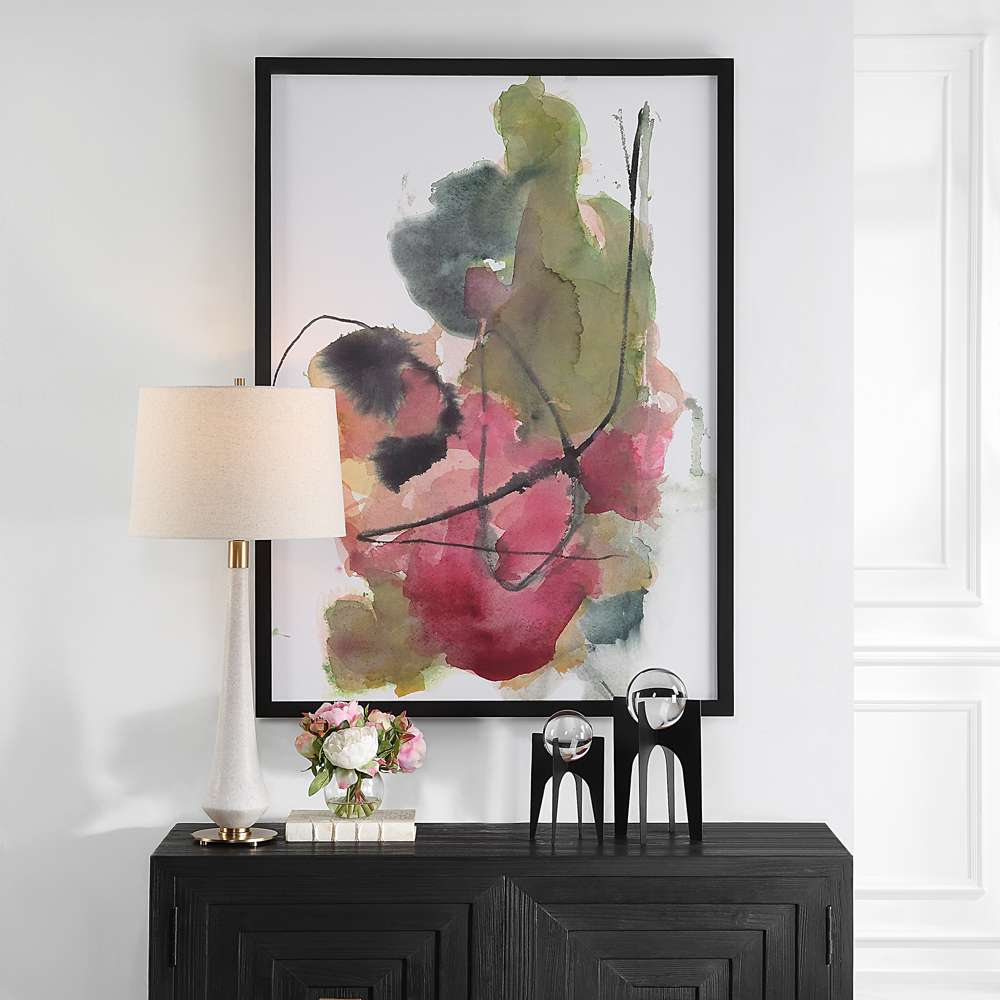 Uttermost - Euphoria Abstract Art Print - 32289 veiw 4