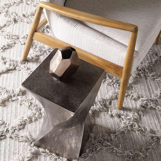 Uttermost - Euphrates Accent Table - 25063 veiw 2