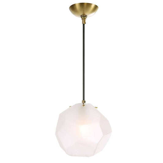 Uttermost - Geodesic 1 Light Mini Pendant - 21576 veiw 2