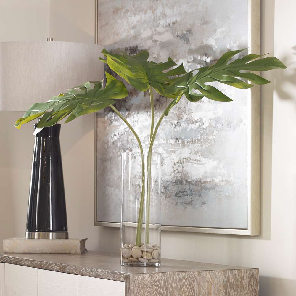 Uttermost - Ibero Split Leaf Palm - 60181 veiw 4