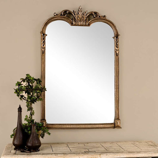 Uttermost - Jacqueline Vanity Mirror - 14018-P veiw 2