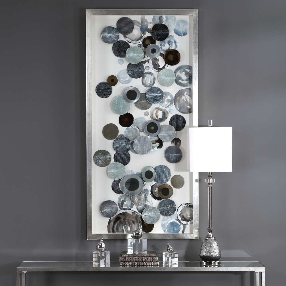 Uttermost - Kella Modern Shadow Box - 04205 veiw 4