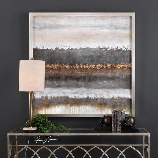 Uttermost - Layers Landscape Art - 35352 veiw 2