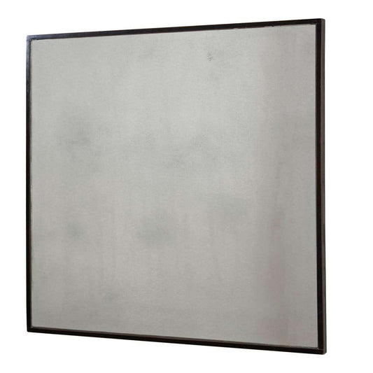 Uttermost - Matty Antiqued Square Mirrors (Set of 2) - 13932 veiw 2
