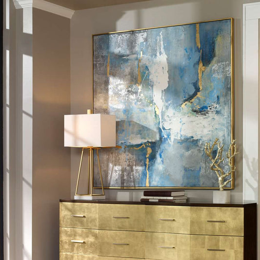 Uttermost - Meditation Modern Art - 35355 veiw 2