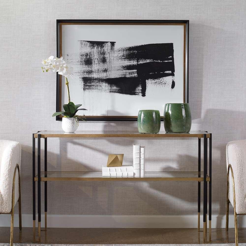 Uttermost - Mystere Framed Contemporary Print - 41441 veiw 4