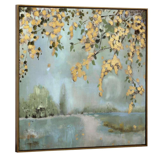 Uttermost - Peaceful Landscape Art - 35329 veiw 2