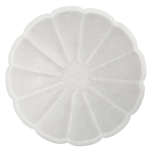 Uttermost - Petal Ivory Ricestone Bowl - 18034 veiw 2