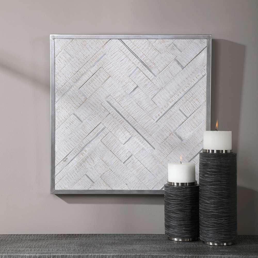 Uttermost - Redondo Coastal Wood Wall Decor - 04265 veiw 4