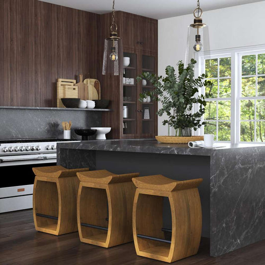 Uttermost - Rosston 1 Light Mini Pendant - 21522 veiw 2