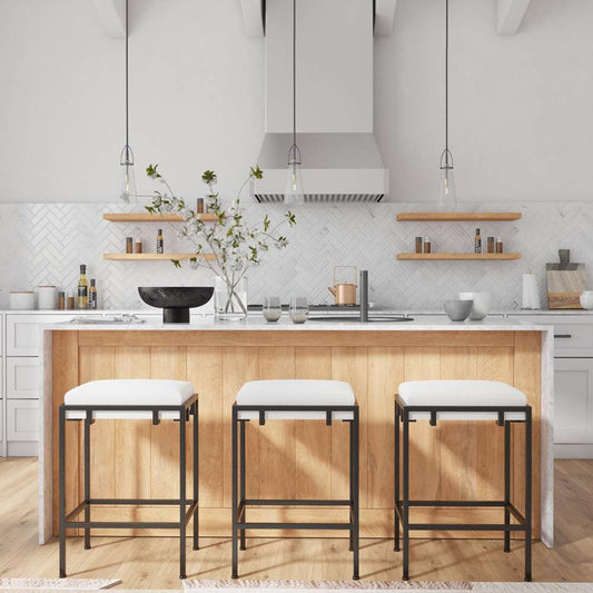 Uttermost - Saugus Industrial 1 Light Pendant - 21562 veiw 2