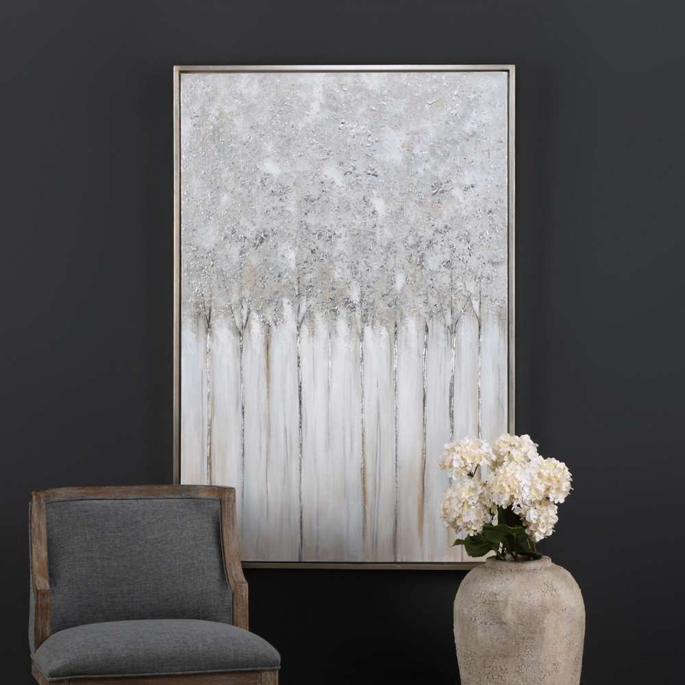 Uttermost - Strength In Numbers Abstract Art - 35351 veiw 3