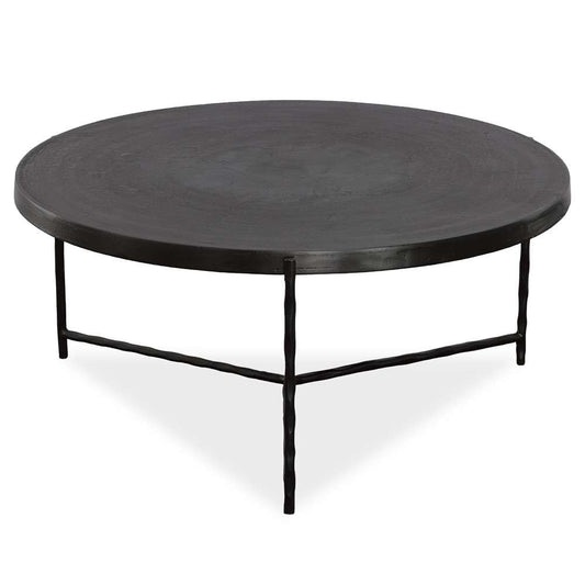 Uttermost - Trellick Modern Coffee Table - 22918 veiw 2