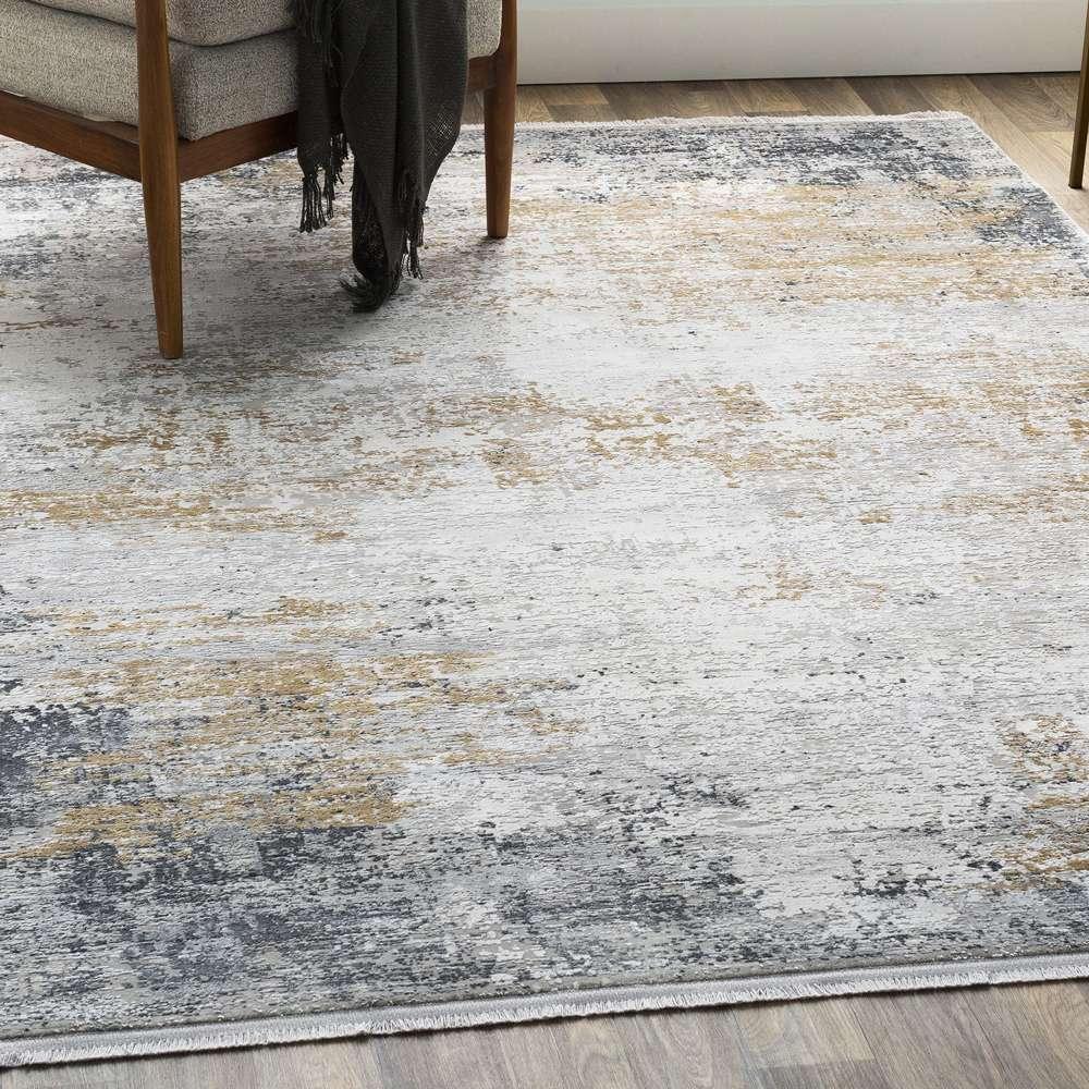Uttermost - Ulen Abstract 9.5 X 13 Rug - 71508-9 veiw 4