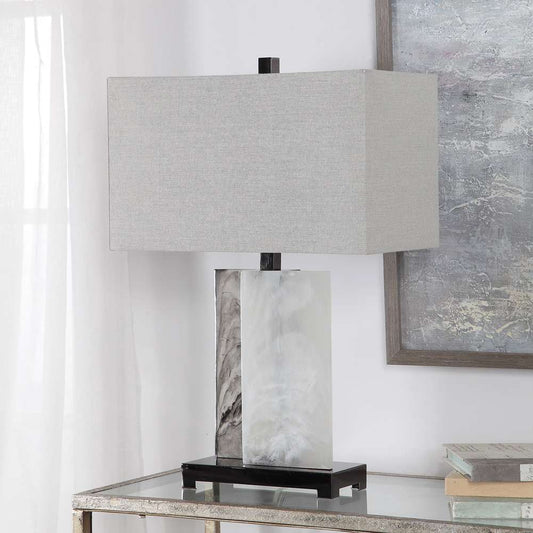Uttermost - Vanda Table Lamp - 26215-1 veiw 2