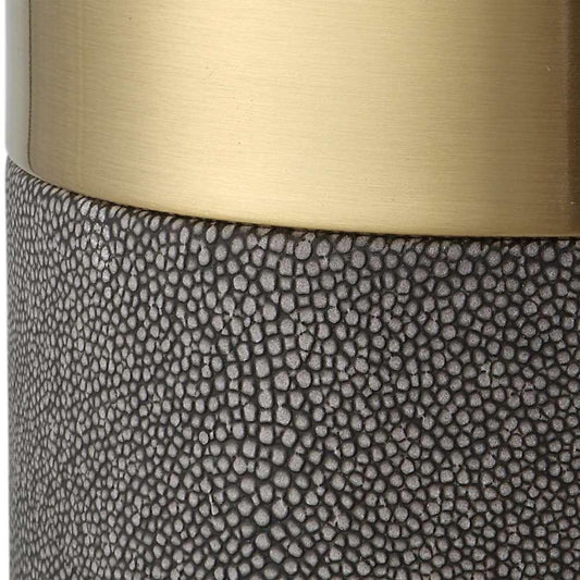 Uttermost - Wessex Gray Candleholders (Set of 2) - 18061 veiw 2