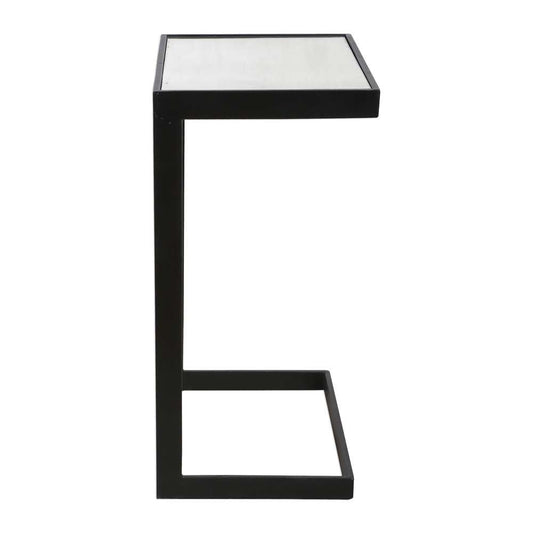 Uttermost - Windell Cantilever Accent Table - 25041 veiw 2