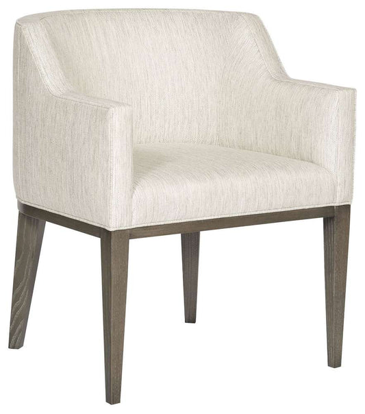 Vanguard - Axis Dining Chair - TV1003A veiw 2