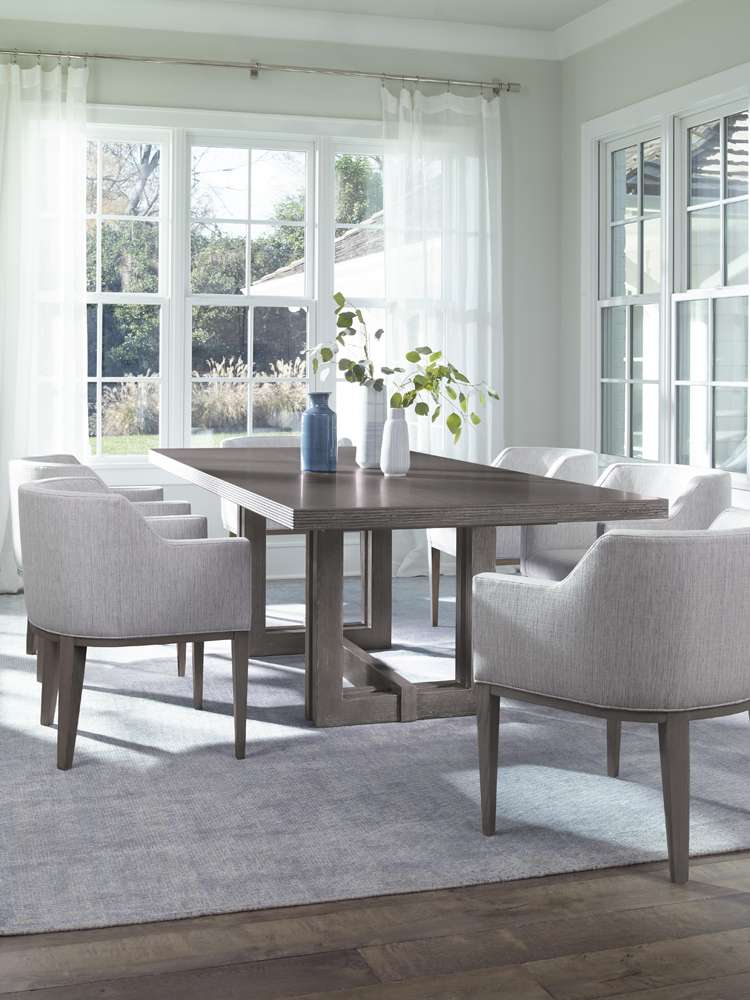 Vanguard - Axis Dining Chair - TV1003A veiw 6