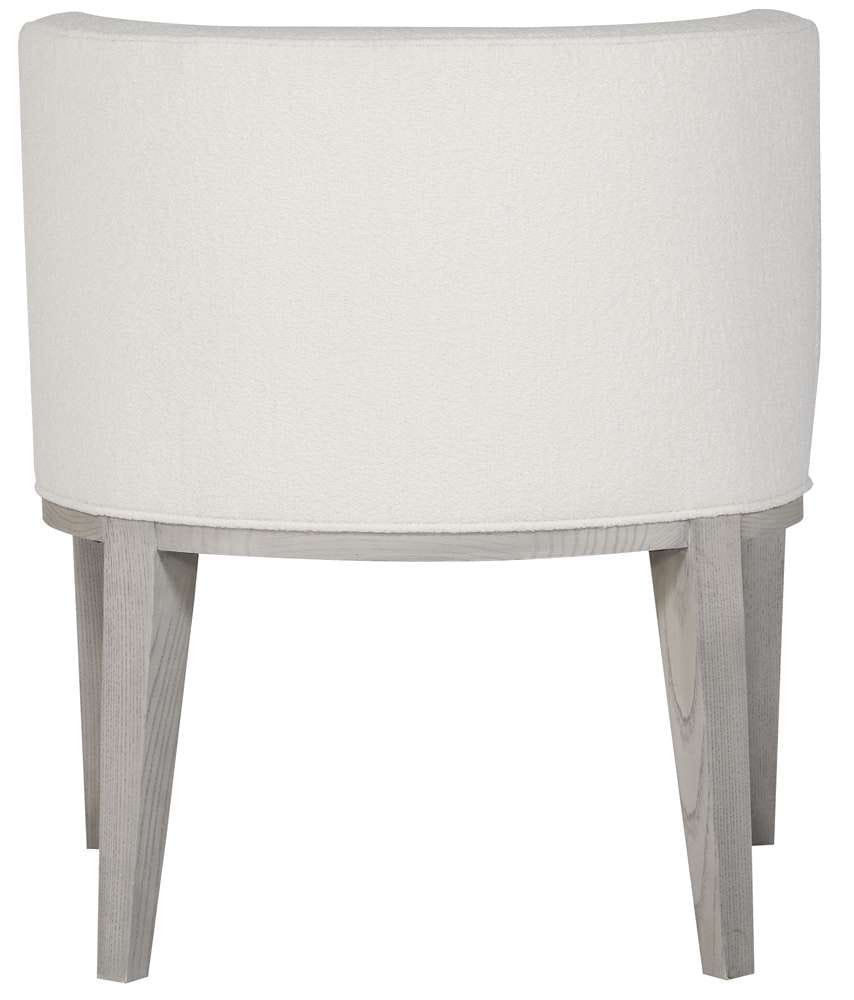 Vanguard - Cove Dining Chair - TV401A veiw 2