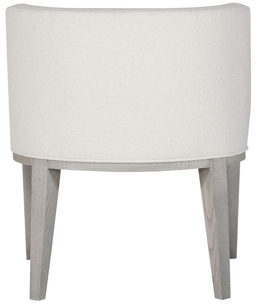 Vanguard - Cove Dining Chair - TV401A veiw 2