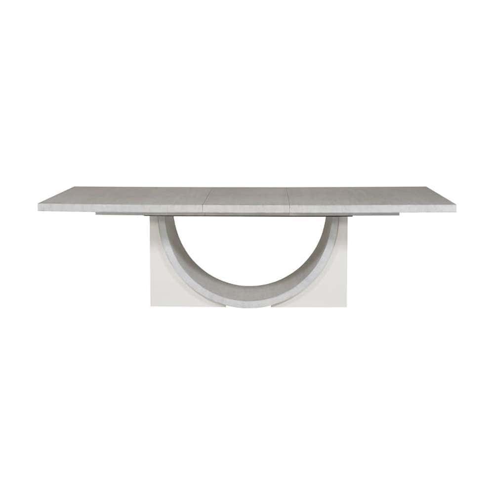 Vanguard Furniture - Cove Dining Table - S402T-4C veiw 4