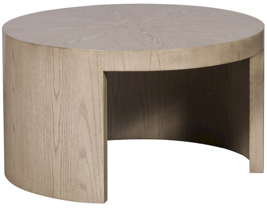 Vanguard Furniture - Creston - Cocktail Table - Linen - P579C2-LN view 2