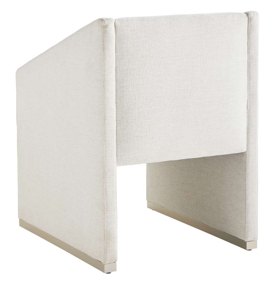 Vanguard - Dune Dining Chair - TV1009-CH veiw 3