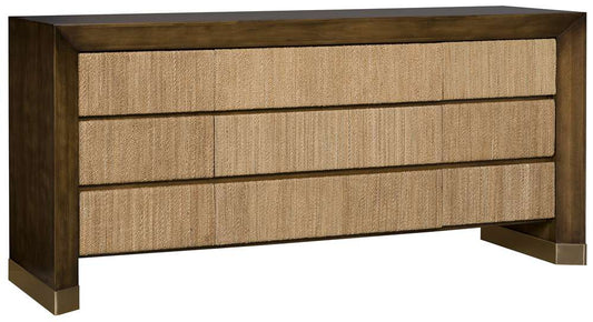 Vanguard - Dune Dresser - P805D-UV veiw 2