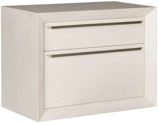Vanguard - Dune Filing Cabinet - P806FC-UC veiw 2
