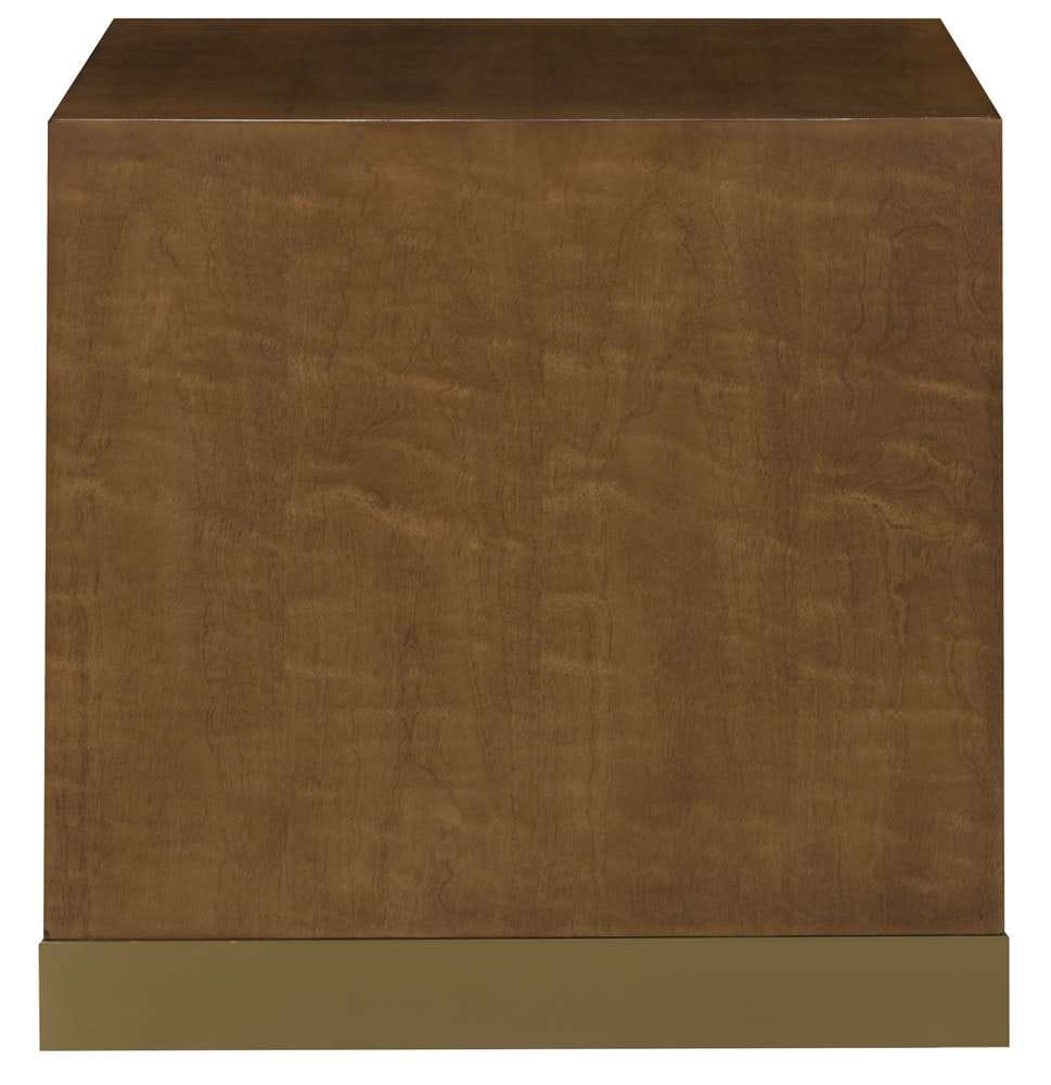 Vanguard - Dune Lamp Table - P806LT-UV veiw 3