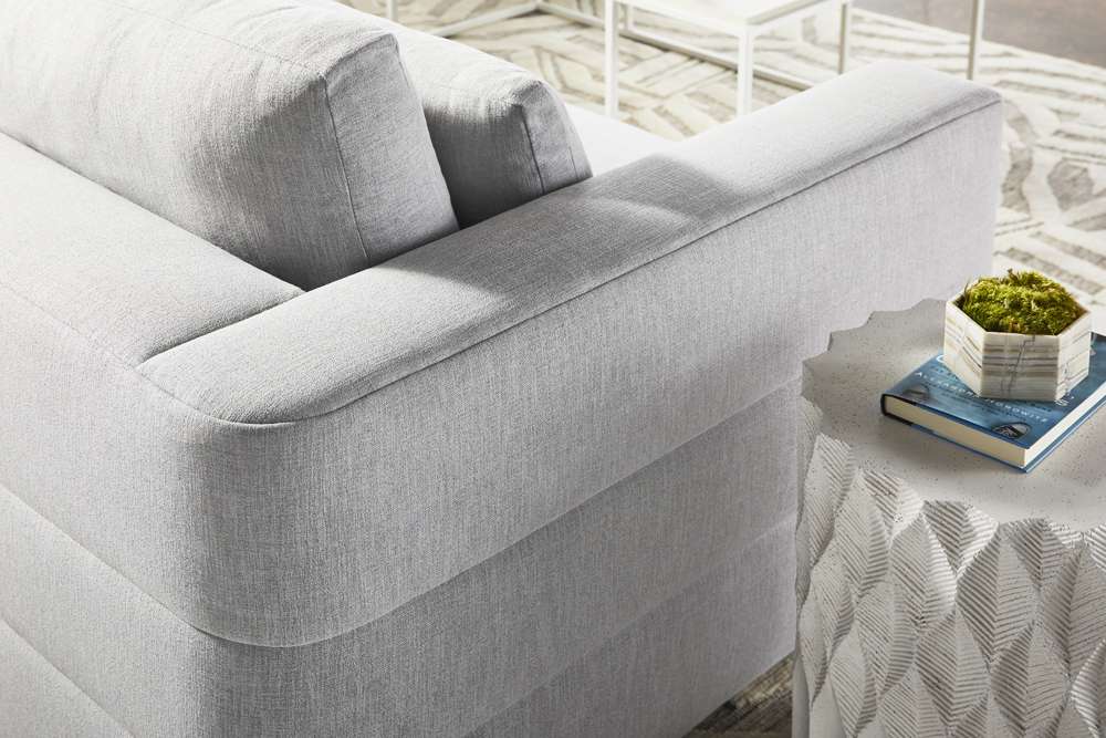 Vanguard - Ease Leone Sofa - T2V158-2S veiw 6