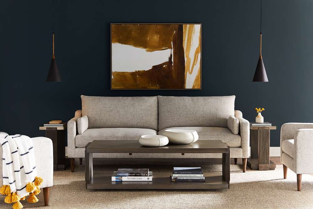 Vanguard - Ease Thea Sofa - T2V150-2S veiw 6