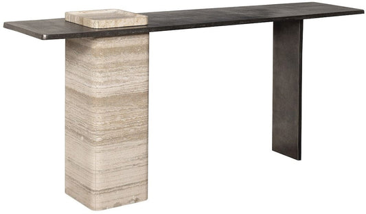 Vanguard Furniture - Flynn - Console - P821S view 2