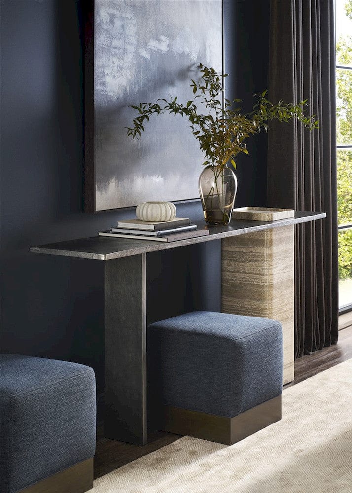 Vanguard Furniture - Flynn - Console - P821S view 4
