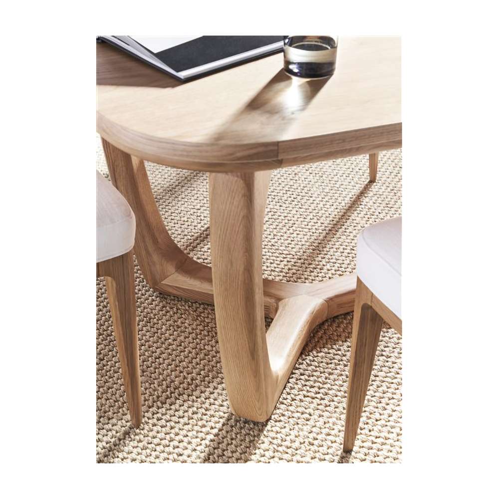 Vanguard Furniture - Form Stocked Dining - TV680A veiw 5