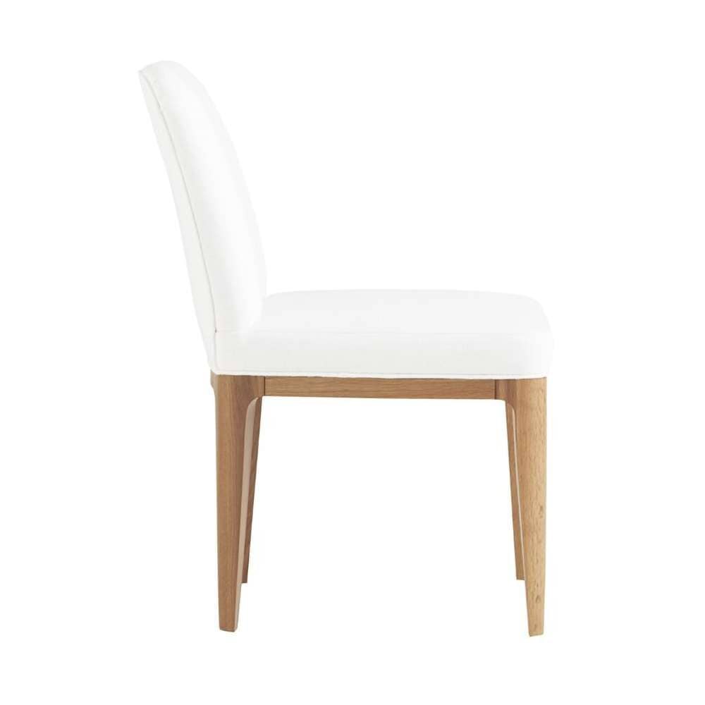 Vanguard Furniture - Form Stocked Dining - TV680S veiw 4