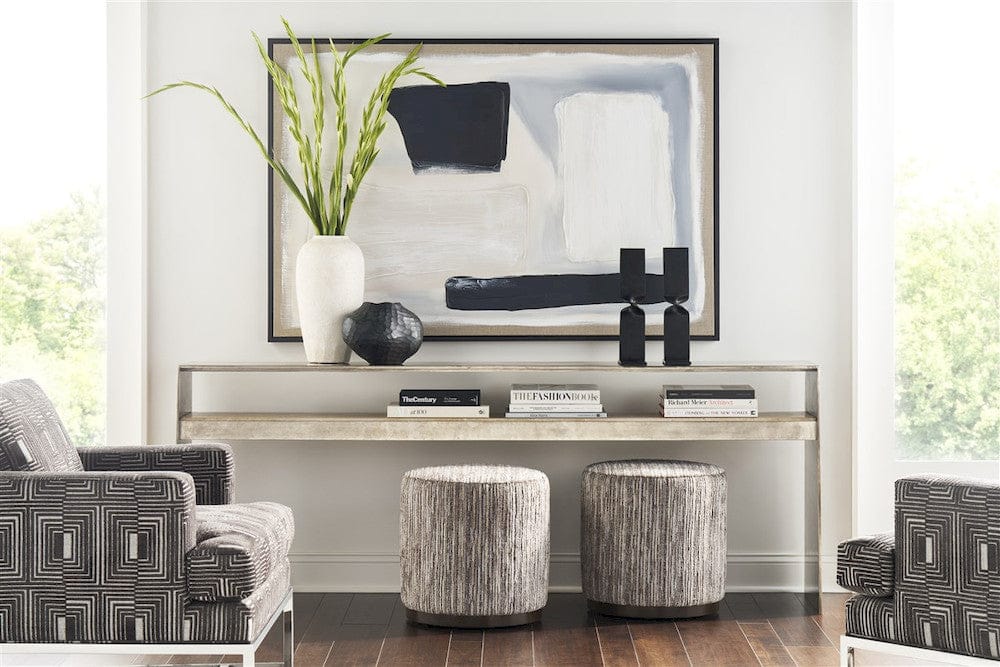 Vanguard Furniture - Hadley - Console - P613S view 5