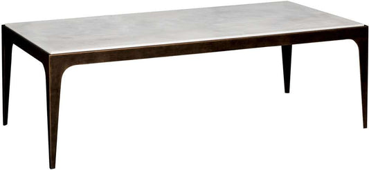 Vanguard - Hancock Rectangular Cocktail Table - P282CR veiw 2