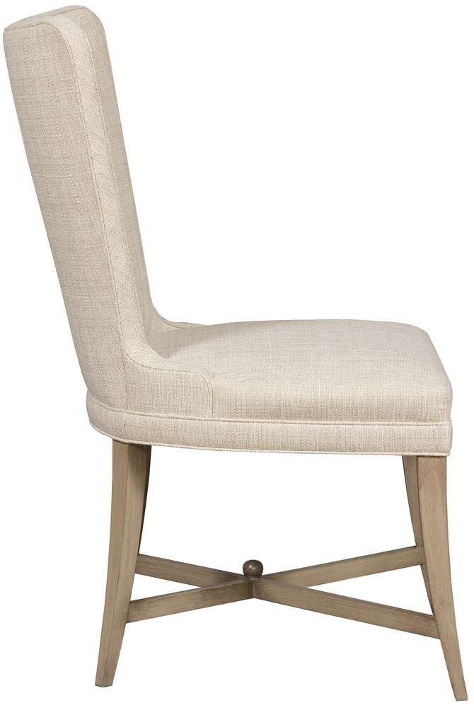 Vanguard - Indigo Dining Chair - TV846S veiw 4
