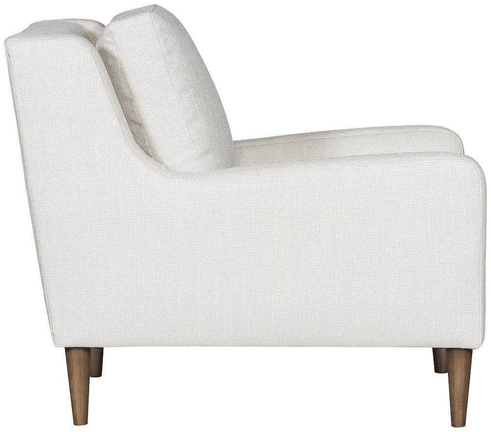 Vanguard Furniture - Josie - Stocked Chair - T1V157-CH view 4