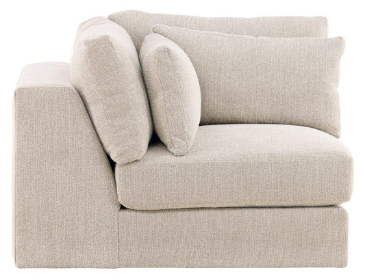 Vanguard Furniture - Leone - Stocked Corner Chair - T4V158-CC view 2